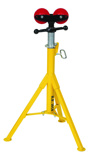 780376 - Hi Heavy Duty Jack w/Roller Head