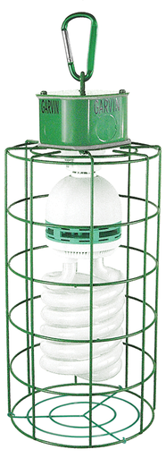 Product image for Garvin TL105CF 105W CFL Medium-Base Light Fixture