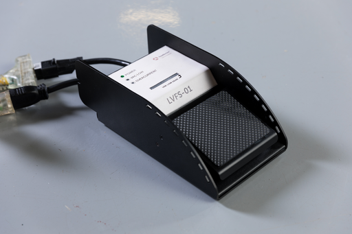 Product image for SWC 64602801 Low Voltage Footswitch