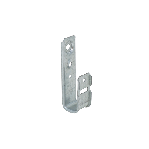 Product image for Garvin JHK-21 1-5/16" J-Cable Support Hook