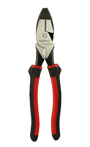 Product image for SWC 589931 SCP9TPC, 9 IN SIDECUT FI