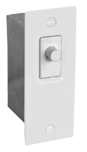DJSKWH - Door Jamb Switch Kit - White, 10 Pak