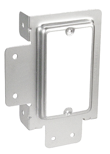 Product image for SWC SLR-1-EV Lt Gg Stl 1Dvc OpnMt t