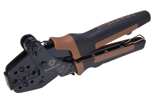 Product image for SWC 587456 RCT-C1 Ratchet Crimp Too