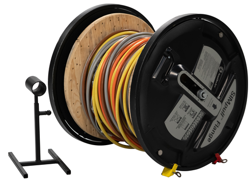 Mayer-DDS-64864901 - SIMpull ‚ Flange-1