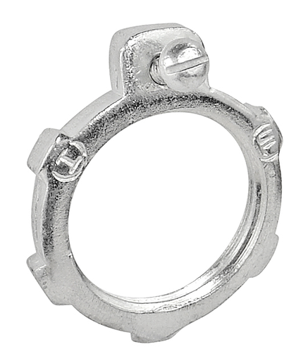 Product image for SWC LNG-250 Rigid Grounding Locknut