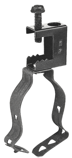 Product image for SWC BCTM-125 Snp Lck Hngr Bm Clmp T