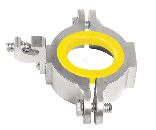 Product image for SWC GCHK125 Grnd Bsh w/ Splt Cllr D