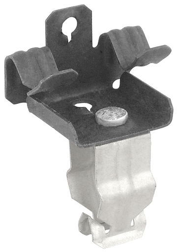 Product image for GARV CHO-5050-TM HANGER/BEAM CLAMP