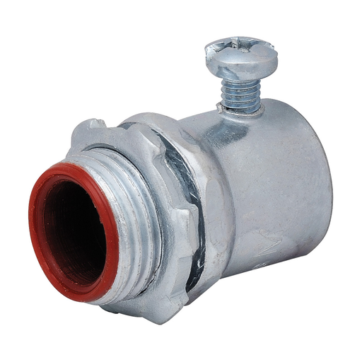 Product image for MADISON MES-751-B 3/4 EMT SS CONN S