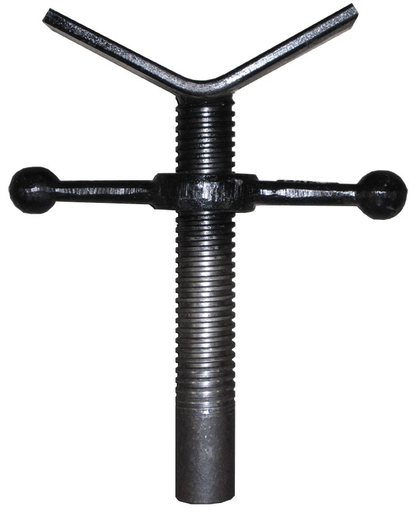 780518 - Vee Head Assembly