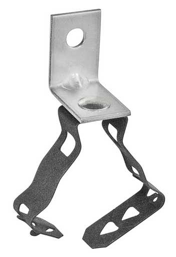 Product image for SWC BAKC1234 1/2 or 3/4in Metal Stu