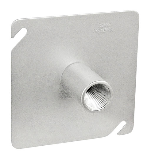 Product image for SWC 52C50 4 Sq Sttr Fxtur Hngr 1/2"
