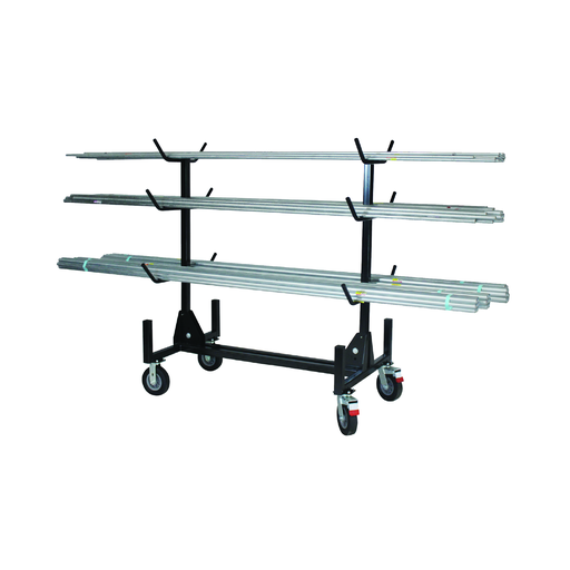 Mayer-DDS-58986801 - Wire Wagon 560, Conduit and Pipe Rack-1
