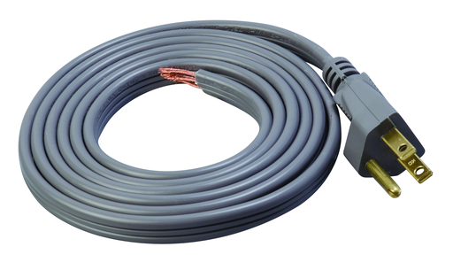 Mayer-DDS-CORD, POWER SUPPLY 16/3 6' SPT-3 S/P-1