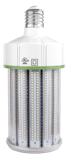 Product image for Garvin LED150 150W LED Corn Cob Light Bulb, 6500K, IP64