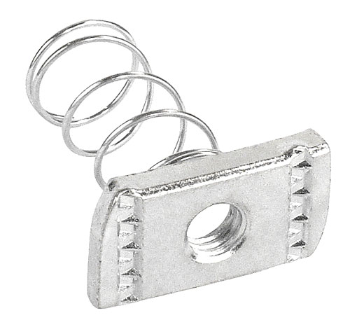 Product image for SWC SNRS1420 Regular Spring Nut For