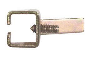 Picture of UBL1 - Garvin' circuit breaker lockout devices are designed with safety in mind. Circuit breaker lockout devices are a necessity for any installer; as a safety measure circuit breakers are required by law to be locked in the proper position. Installers wh