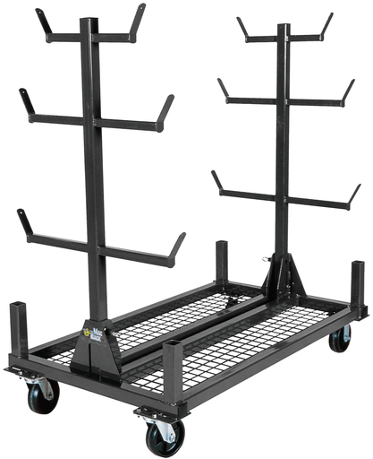 Product image for SWC 78329901 Mac Rac 2 Conduit Rack
