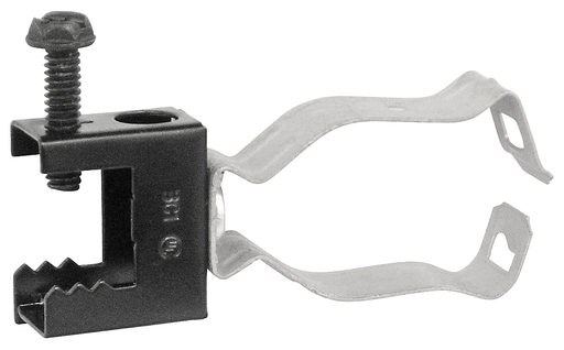 Product image for GARV BCSM-100 1IN HGR/BEAM CLMP