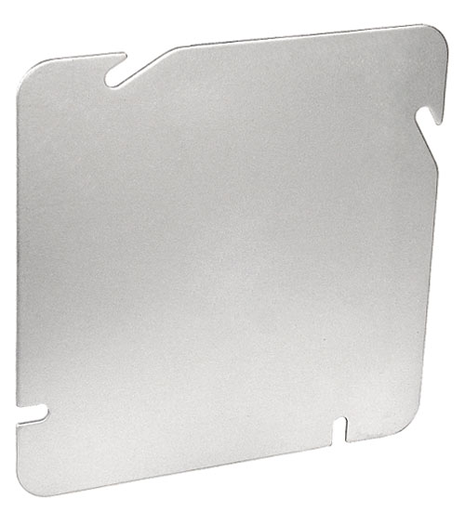 72C1 - 72C1 - Blank Box Cover Flat, 4-11/16", 50 Pak