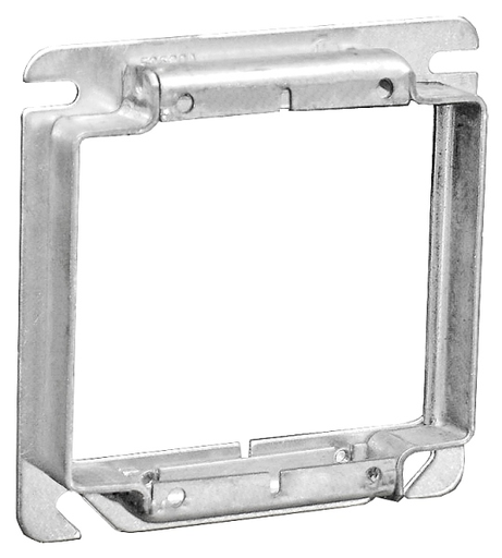 Product image for SWC 52C25SQ 4Sq Two Gng Dvic Ring W