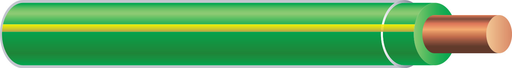 Mayer-DDS-61175701 - THHN 10 Sol Cu Gn1YwS 2500Sp-1
