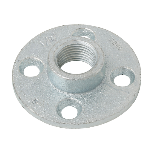 Product image for TopazUPC 553TZ 1"GROUNDING LOCKNUT