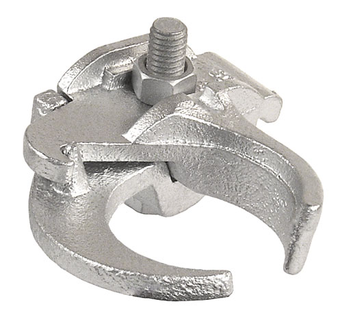 Product image for SWC EDG250 Beam Edge Conduit Clamp
