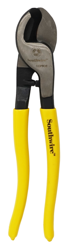 Product image for SWC 643230 CABLE CUTTER CCP9DE 9" H