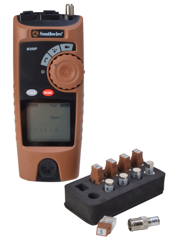 Product image for SWC 587443 MAPPER, M300P CONTRACTOR