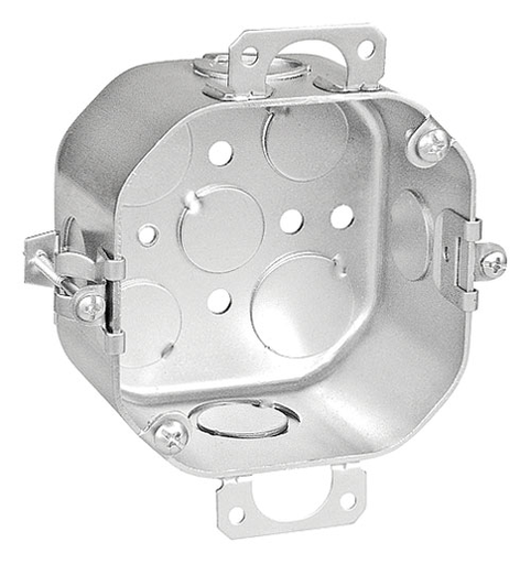 Product image for SWC 54181-OW 4" Oct Ctin Old WrkBx