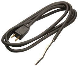 SWC 9857SW0008 14/3 6' SJEO BLK PWR