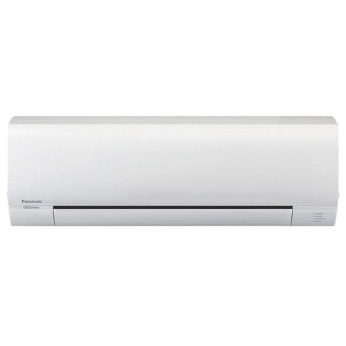 Product image for Panasonic CS-E12RKUAW Mini-Split AC / Heat Pump Wall Mount Indoor Unit, 12,000 BTU