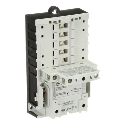Product image for GE CR463L20AJA LIGHTING CONTACTOR-O