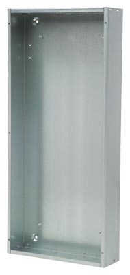 Product image for Siemens B68 20 x 5.75 x 68 Inch NEMA 1 Panelboard Box