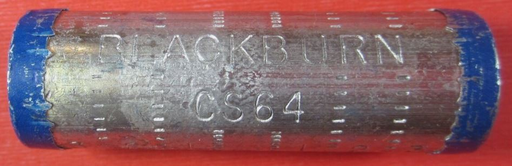 Product image for Blackburn CS64 Aluminum Compression Sleeve