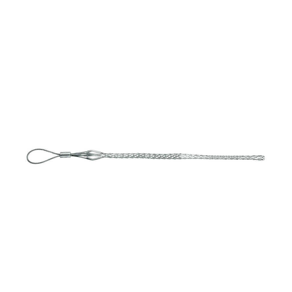Product image for Klein KPM075 Weaved Flexible Eye Pulling Grips 16"