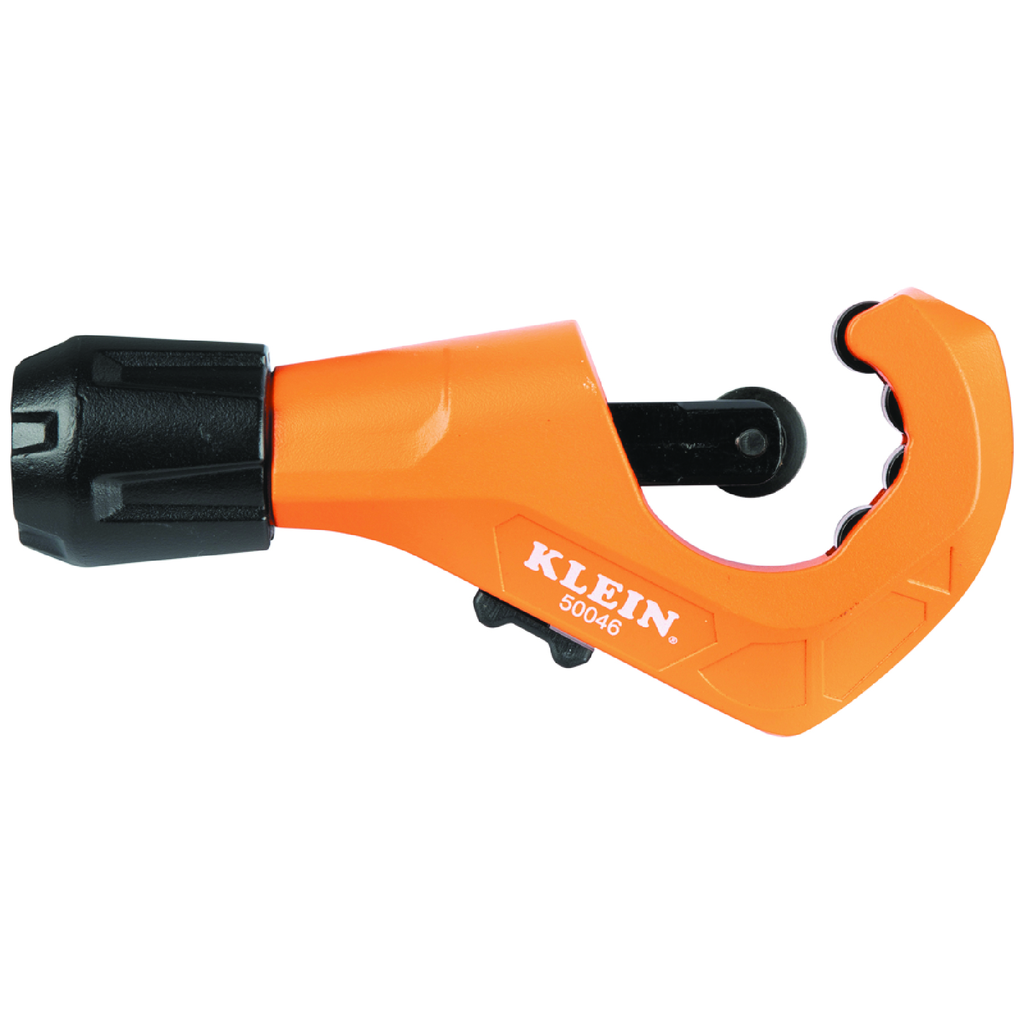 Product image for KLEIN 50046 1-3/8 TUBING CUTTER