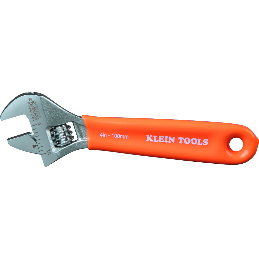 Product image for KLEIN O5064 4" Extra-Capacity Adjus