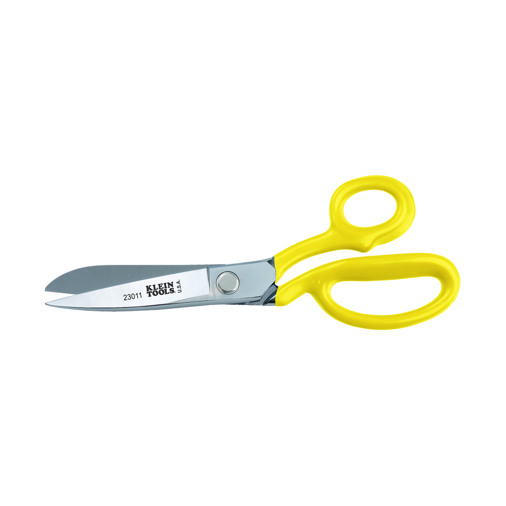 Product image for KLEIN 23011 Bent Trimmer, 11-1/4"