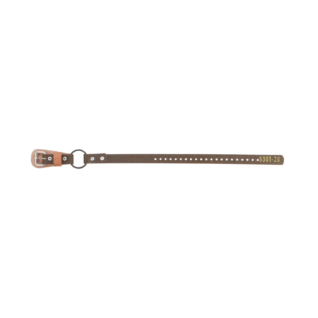 Product image for Klein 5301-23 Climber Straps