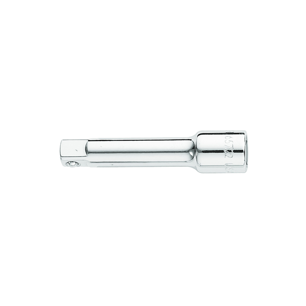 Product image for Klein 65722 3" Extension, 3/8" Drive