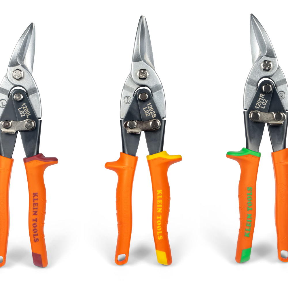 Mayer-DDS-Aviation Snips, Straight-2