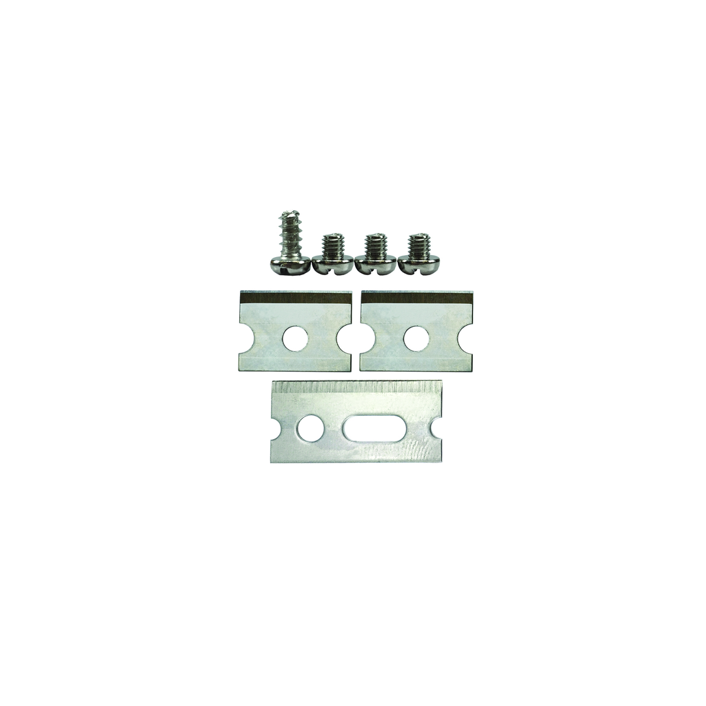 Product image for Klein VDV999-064 Blade Set for Modular Crimper/Stripper