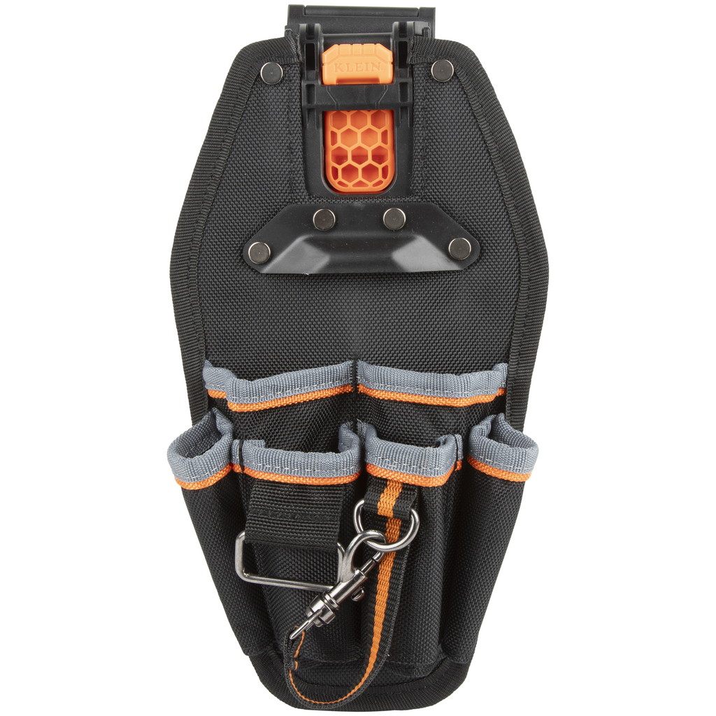 Product image for KLEIN 55830MB MODbox™ 6 Pocket Tool