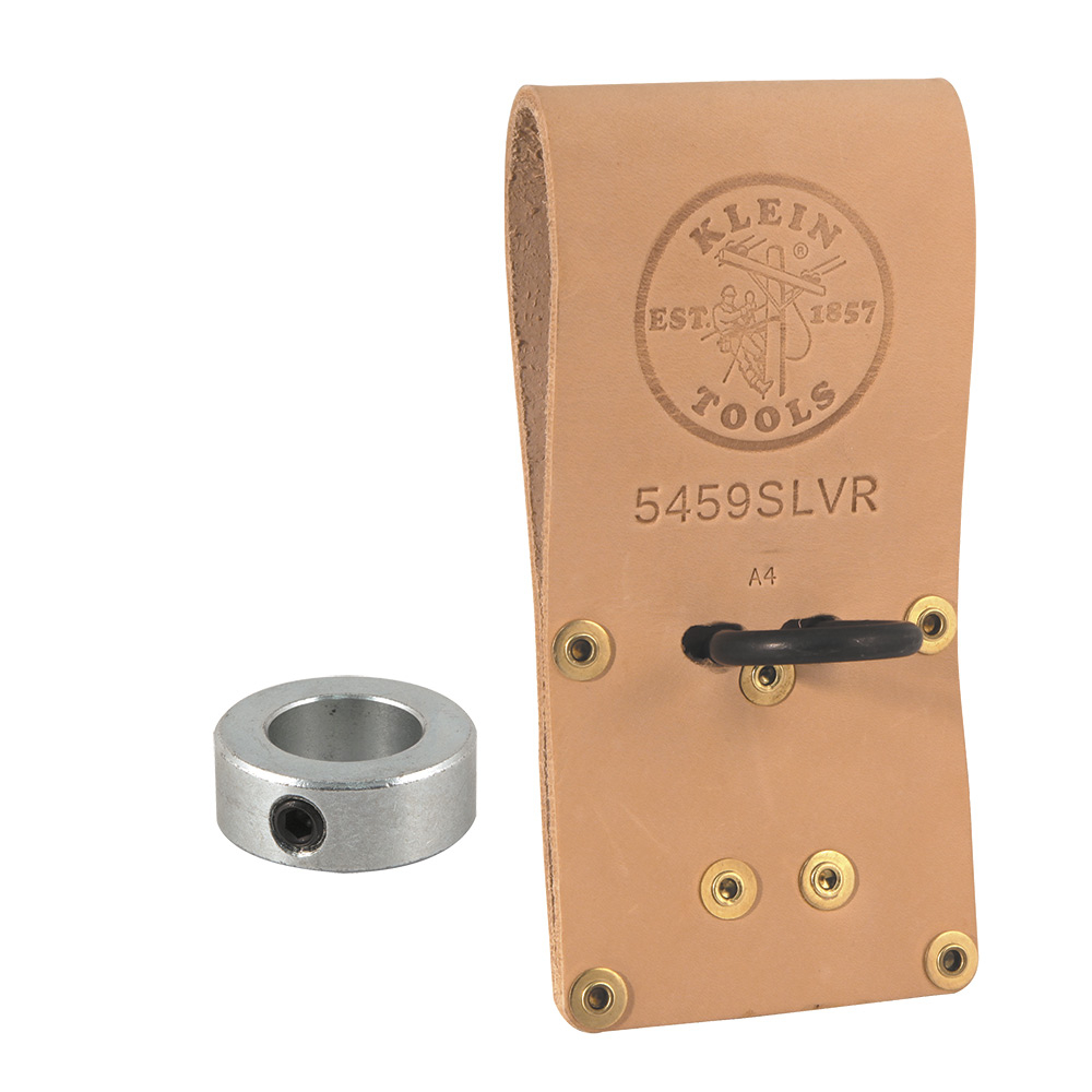KLI5459SLVR