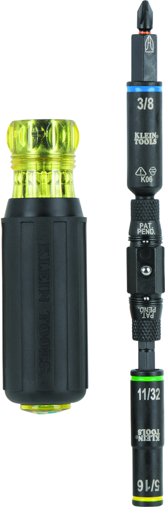 Product image for KLEIN 32528HD KNECT™ 10-in-1 Impact