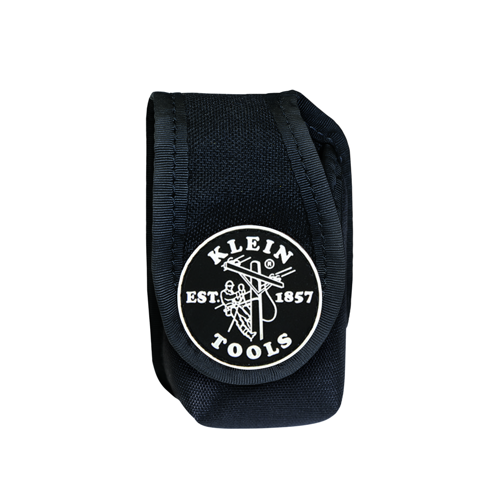 Product image for Klein 5715XS PowerLine™ Mobile Phone Holder, Nylon, X-Small