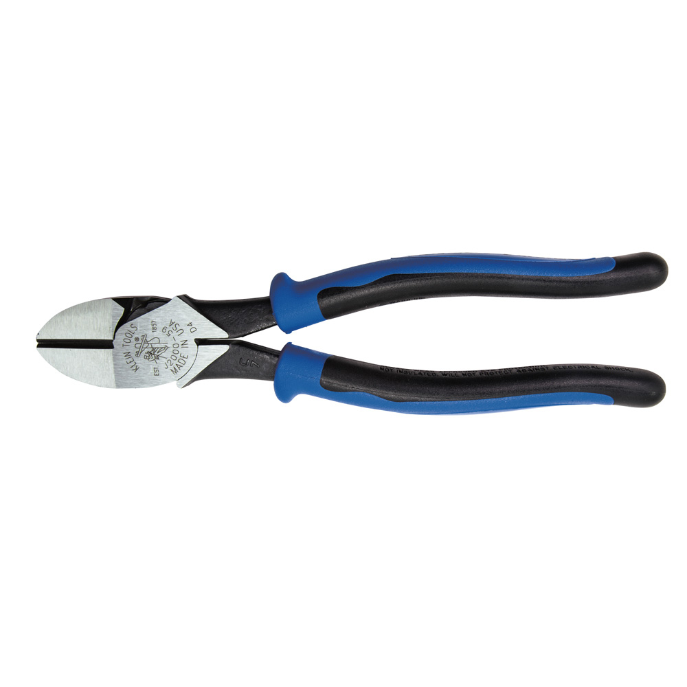 Mayer-DDS-Diagonal Cutting Pliers, Heavy-Duty Journeyman, 9-Inch-2